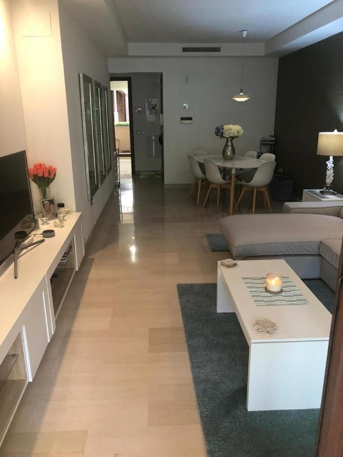 Apartment Medina De Banus Marbella Zewnętrze zdjęcie