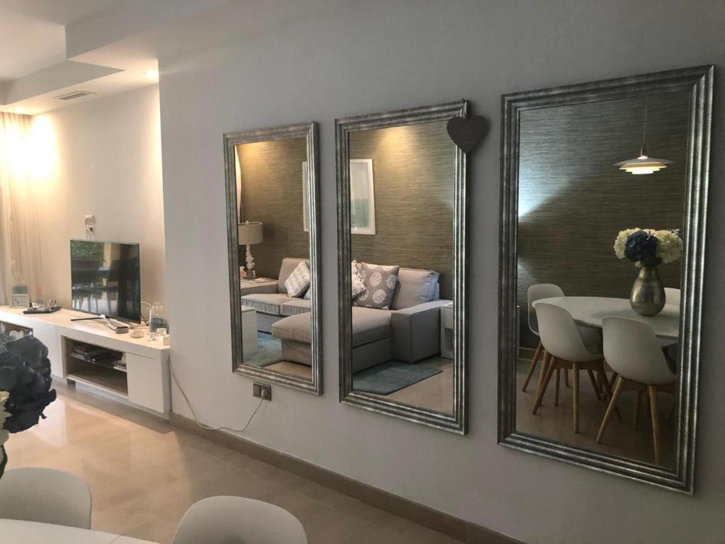 Apartment Medina De Banus Marbella Zewnętrze zdjęcie
