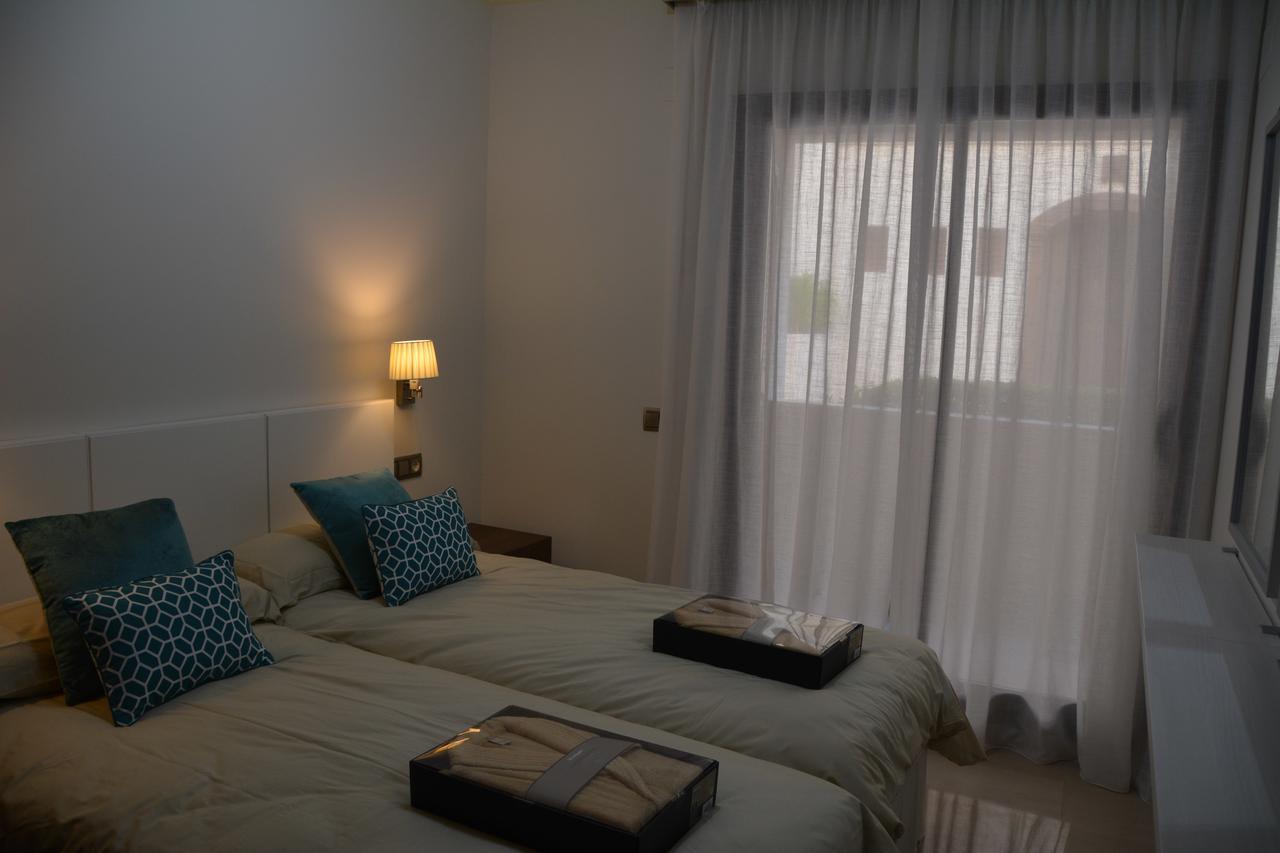 Apartment Medina De Banus Marbella Zewnętrze zdjęcie