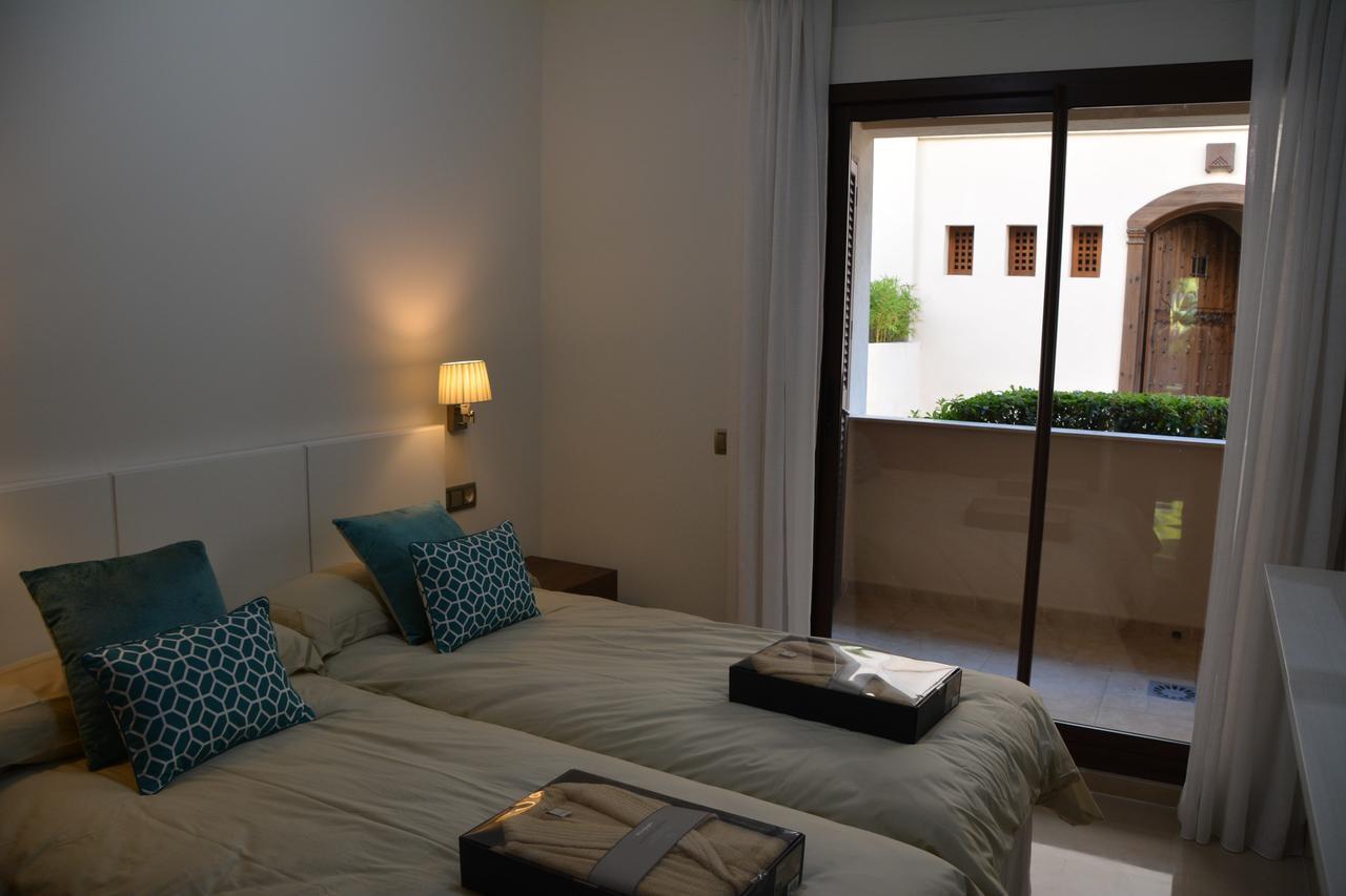 Apartment Medina De Banus Marbella Zewnętrze zdjęcie