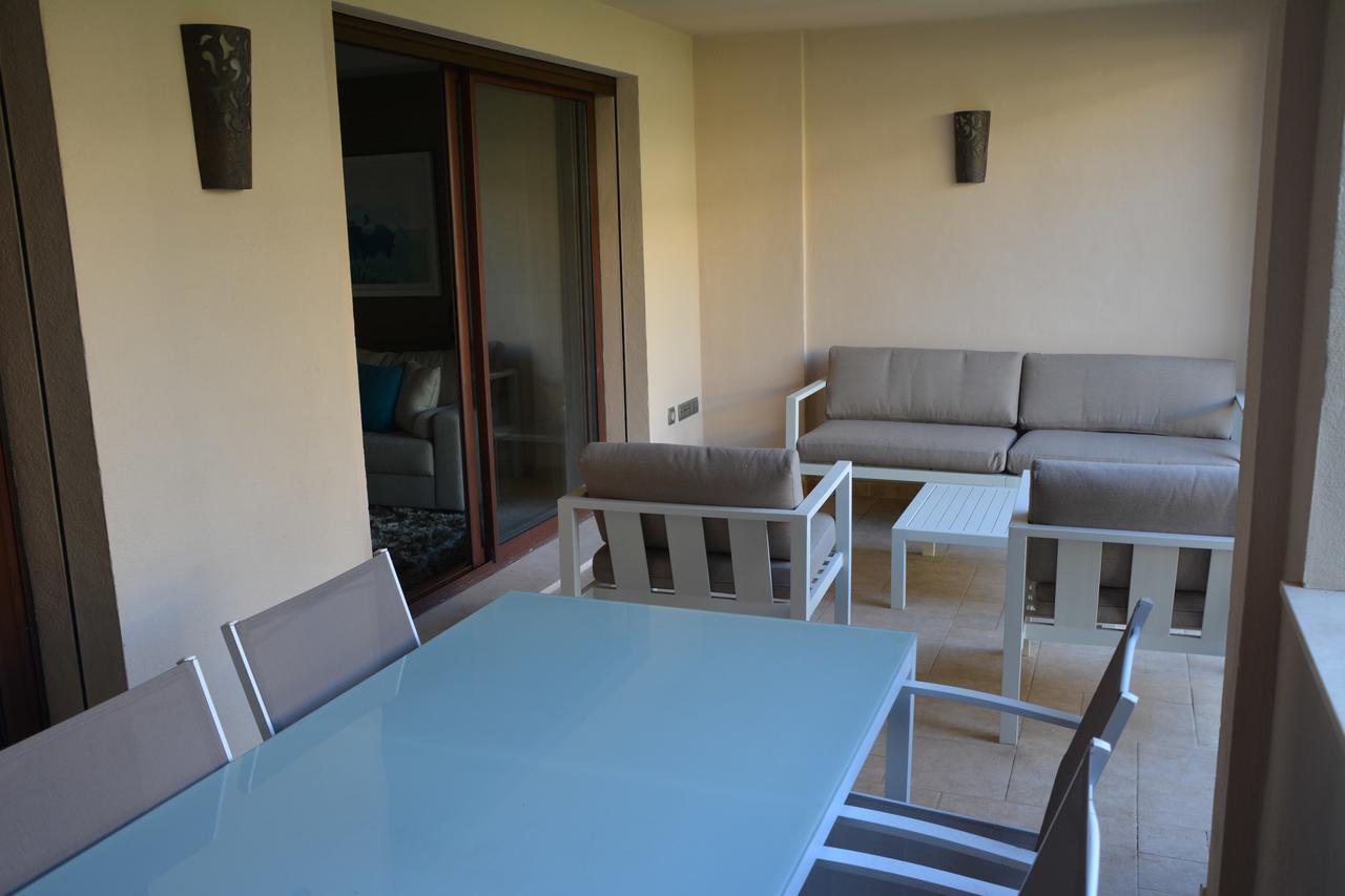 Apartment Medina De Banus Marbella Zewnętrze zdjęcie