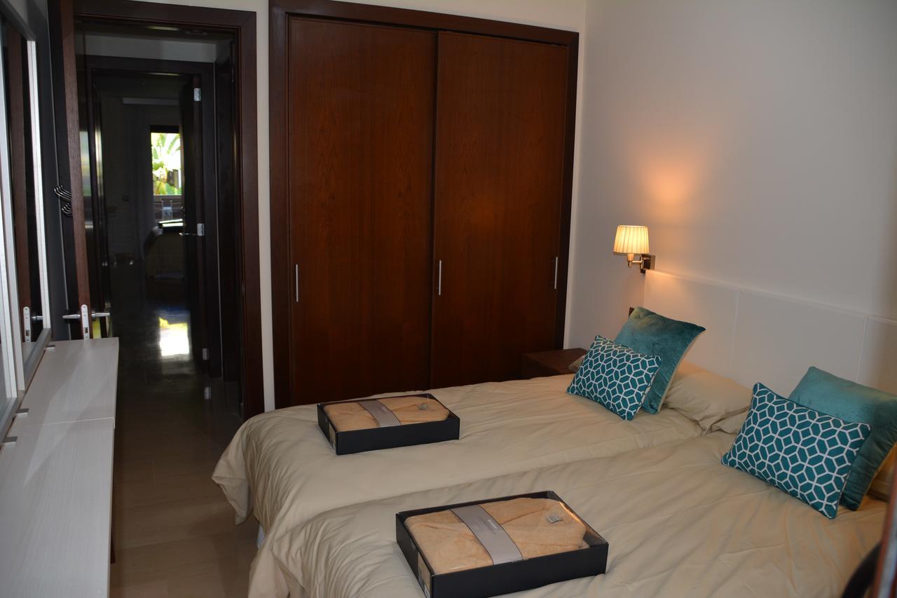 Apartment Medina De Banus Marbella Zewnętrze zdjęcie