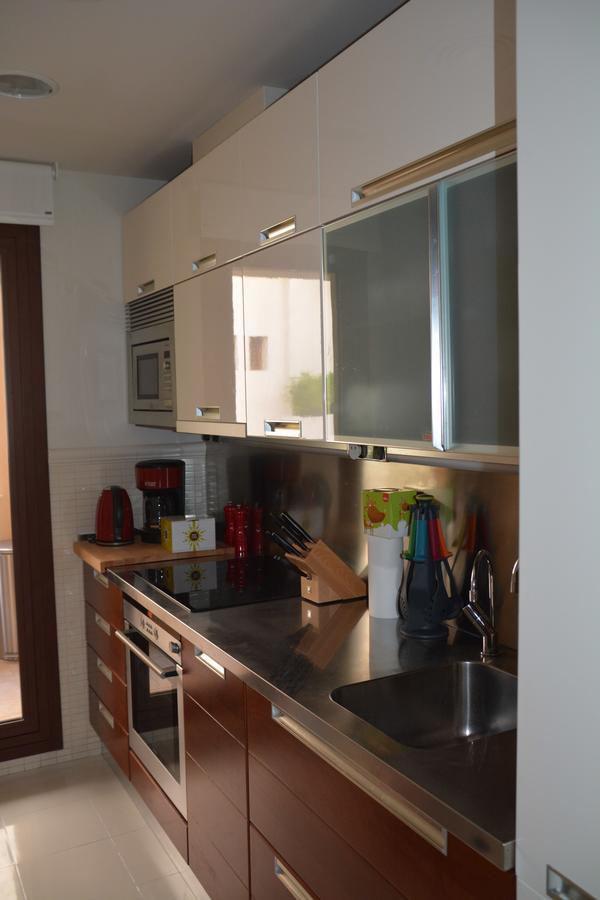 Apartment Medina De Banus Marbella Zewnętrze zdjęcie