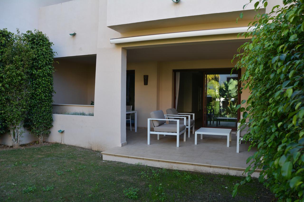 Apartment Medina De Banus Marbella Zewnętrze zdjęcie