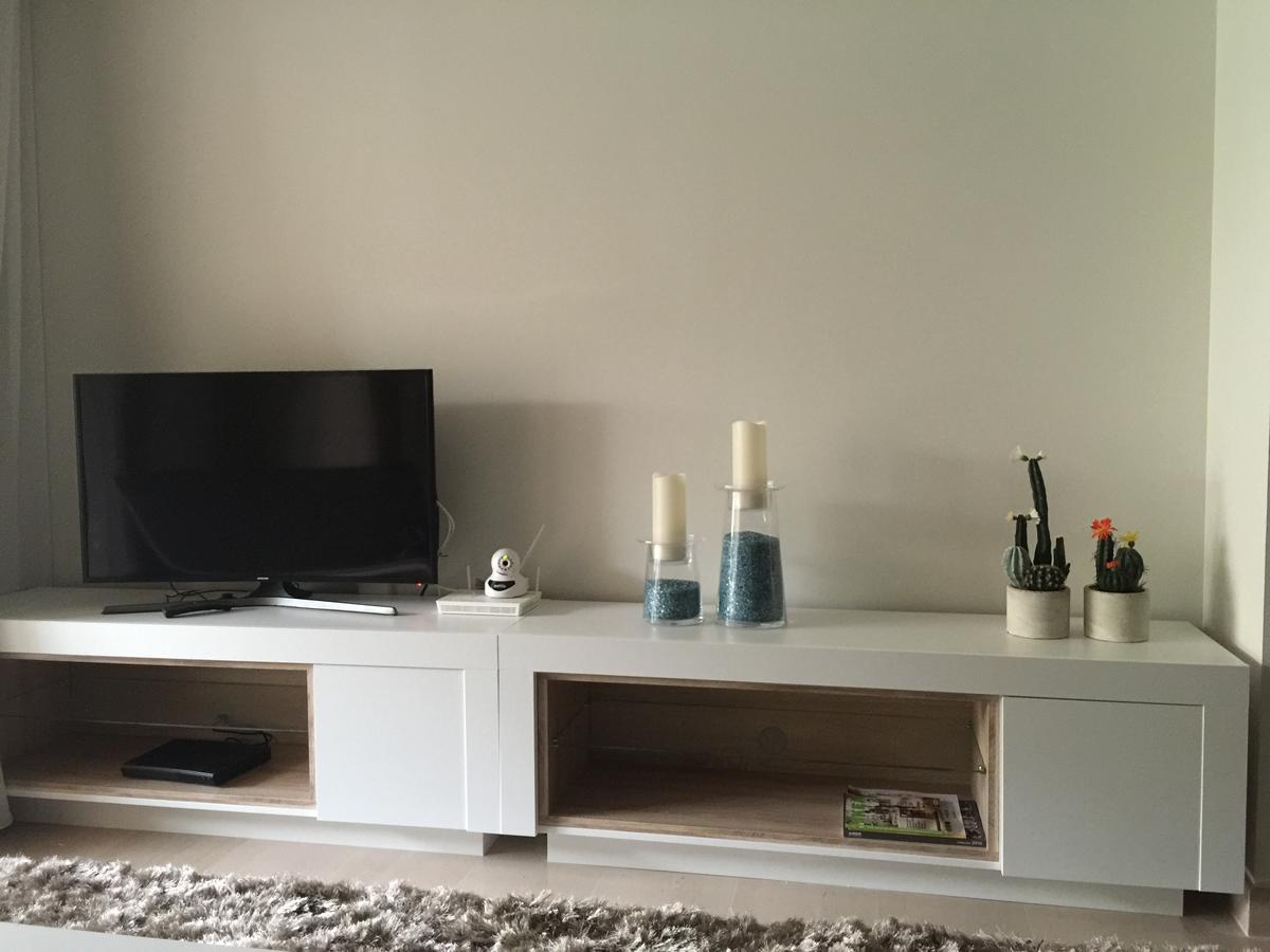 Apartment Medina De Banus Marbella Zewnętrze zdjęcie