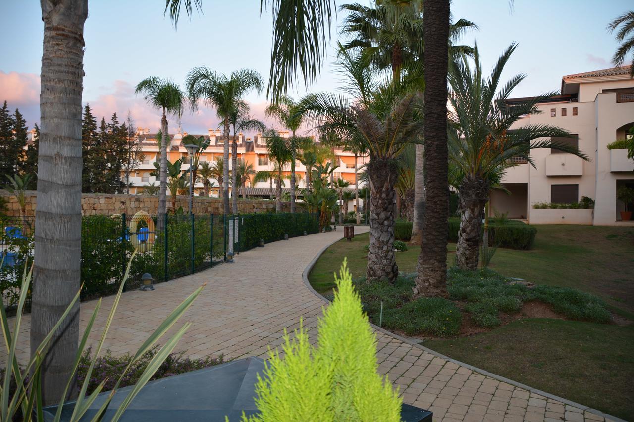 Apartment Medina De Banus Marbella Zewnętrze zdjęcie