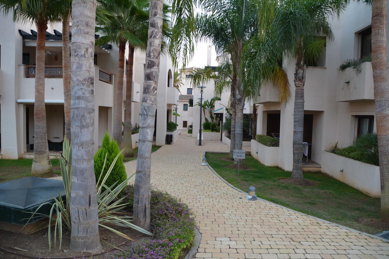 Apartment Medina De Banus Marbella Zewnętrze zdjęcie