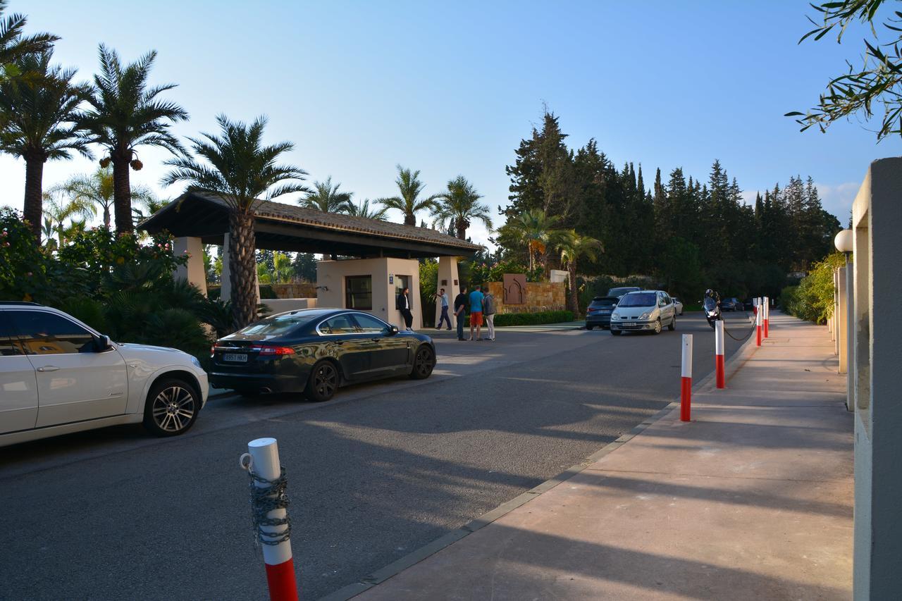 Apartment Medina De Banus Marbella Zewnętrze zdjęcie