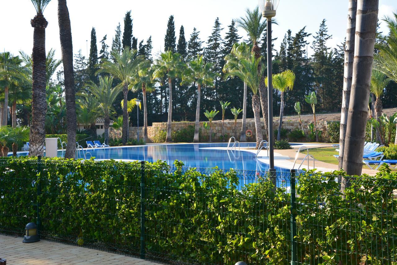 Apartment Medina De Banus Marbella Zewnętrze zdjęcie