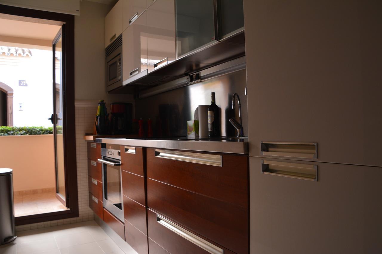 Apartment Medina De Banus Marbella Zewnętrze zdjęcie