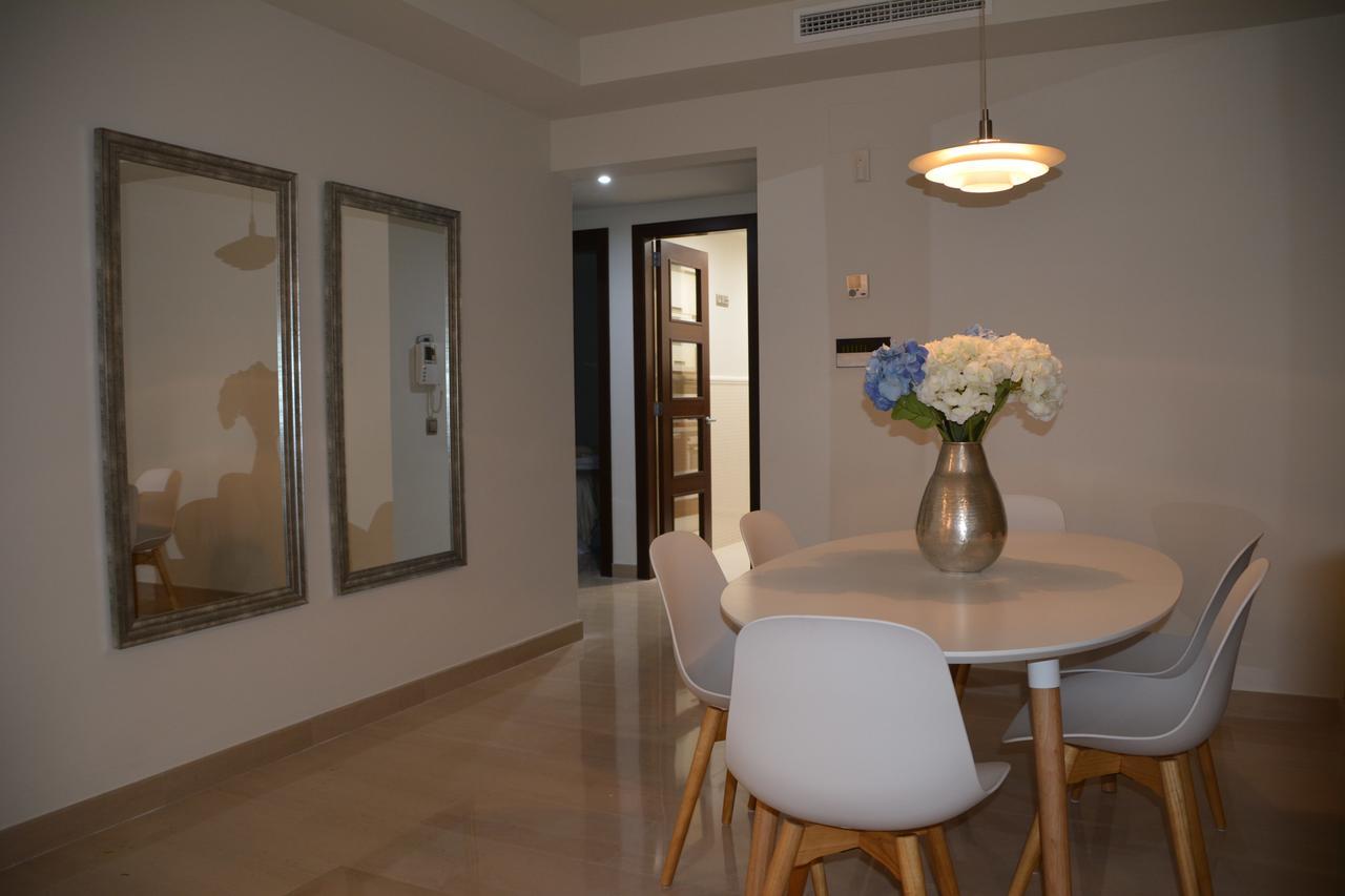 Apartment Medina De Banus Marbella Zewnętrze zdjęcie