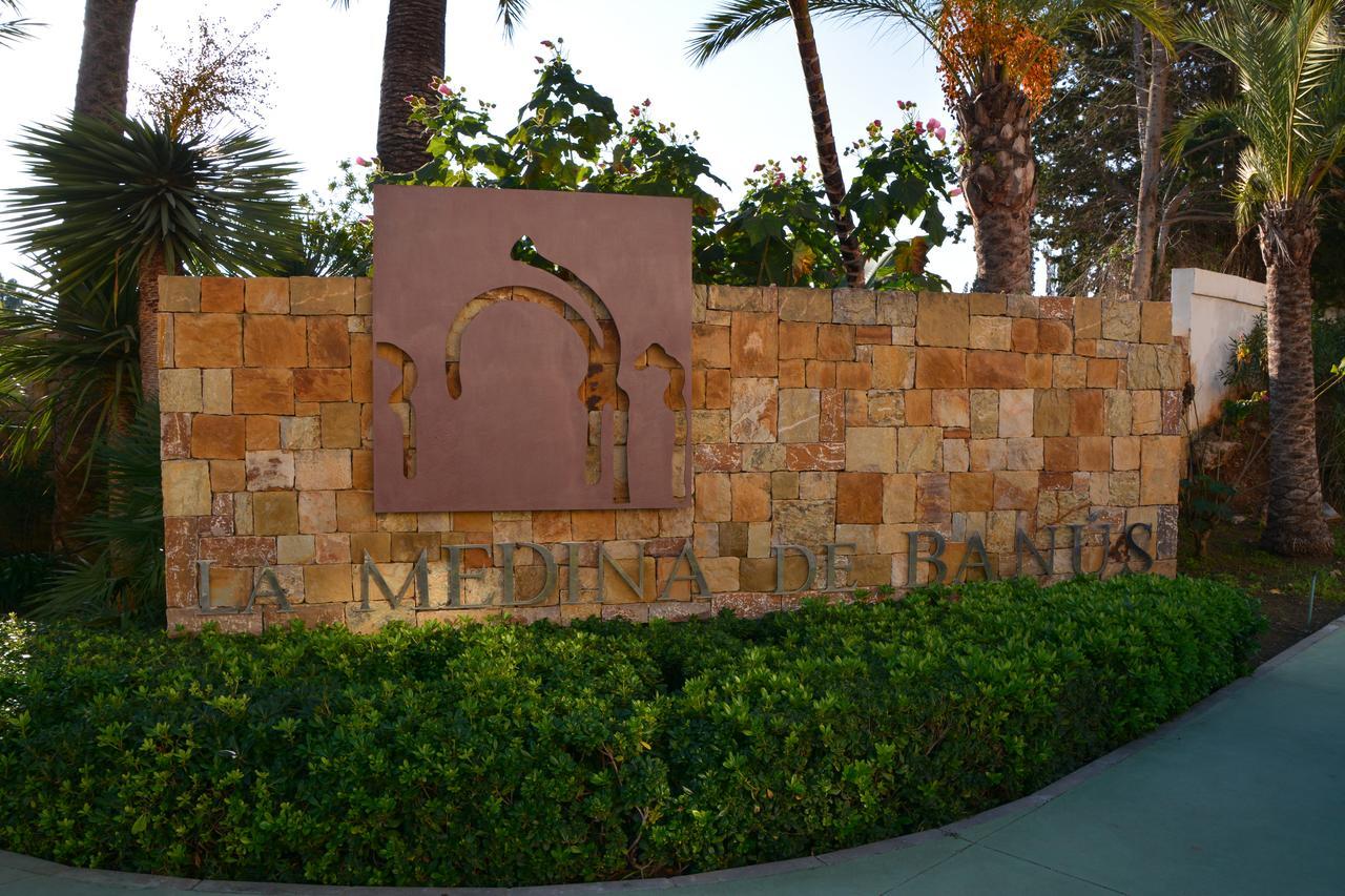 Apartment Medina De Banus Marbella Zewnętrze zdjęcie