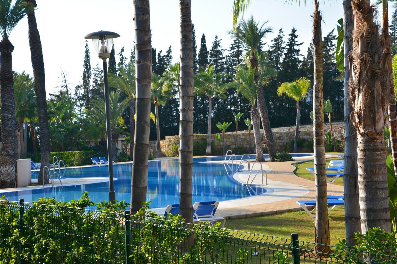 Apartment Medina De Banus Marbella Zewnętrze zdjęcie