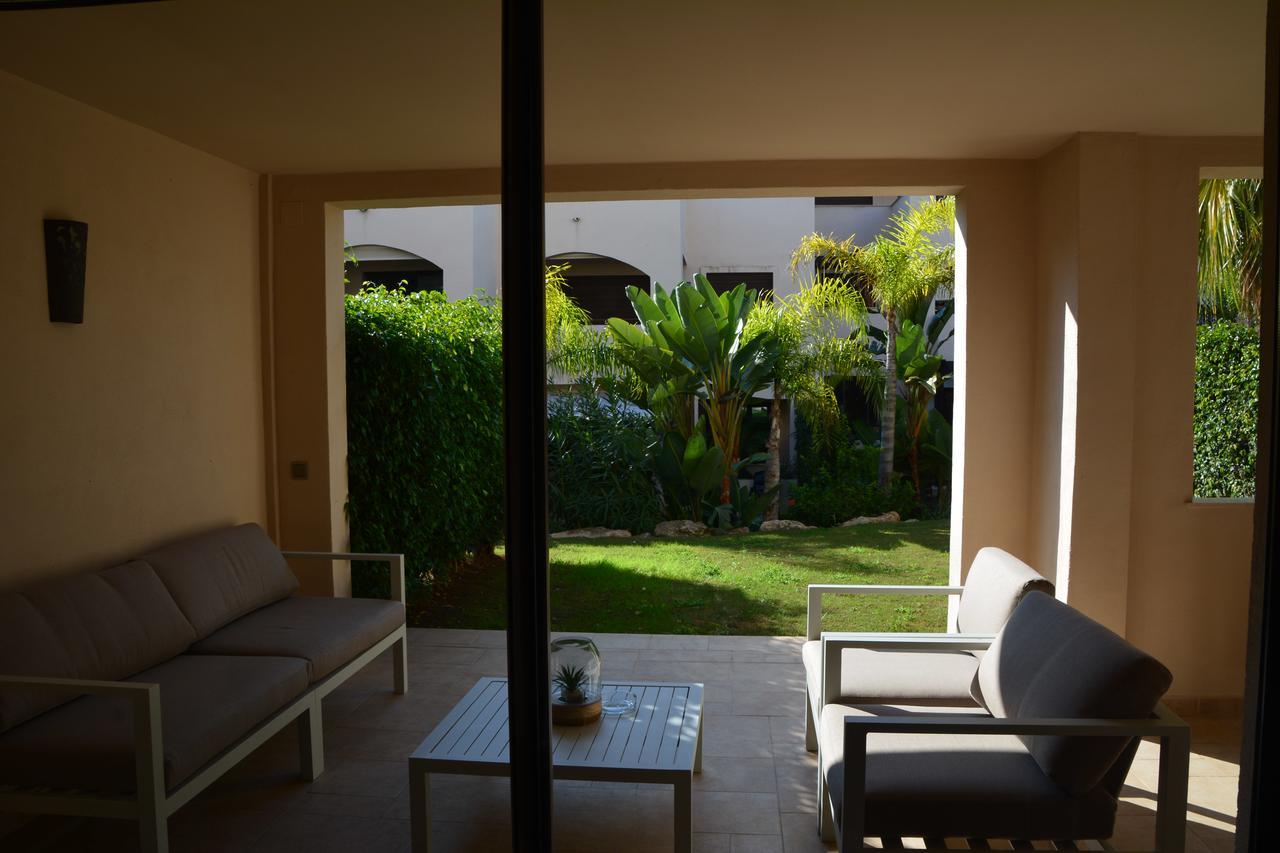 Apartment Medina De Banus Marbella Zewnętrze zdjęcie