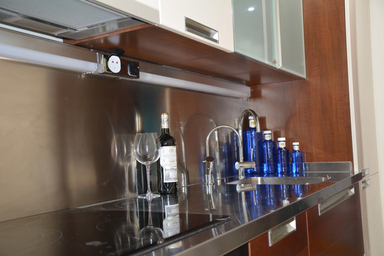 Apartment Medina De Banus Marbella Zewnętrze zdjęcie