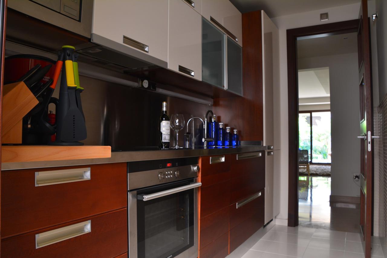 Apartment Medina De Banus Marbella Zewnętrze zdjęcie