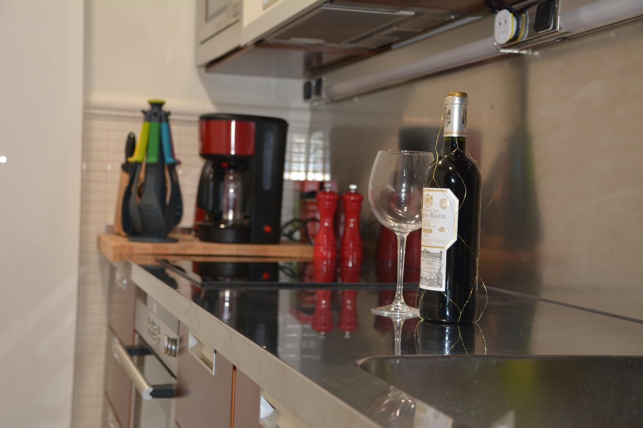 Apartment Medina De Banus Marbella Zewnętrze zdjęcie