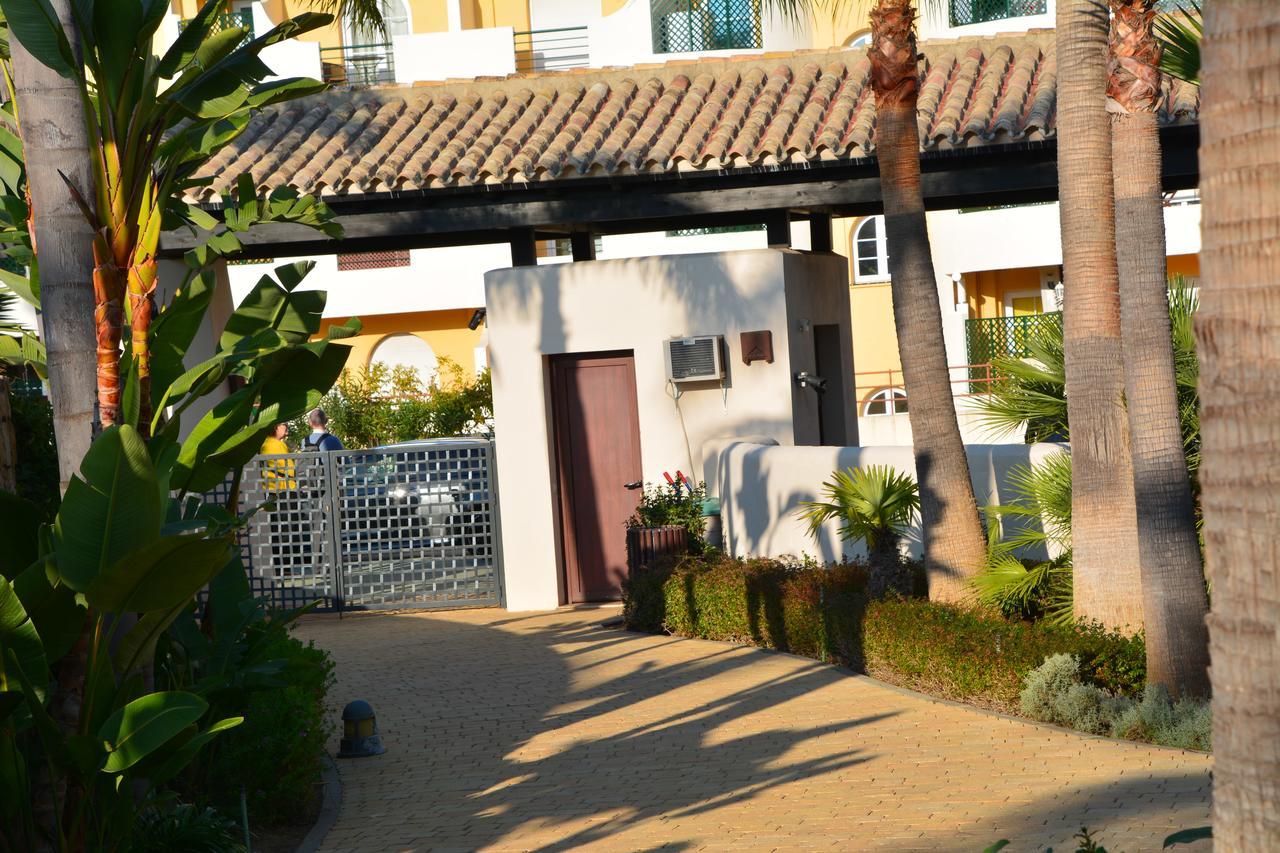 Apartment Medina De Banus Marbella Zewnętrze zdjęcie