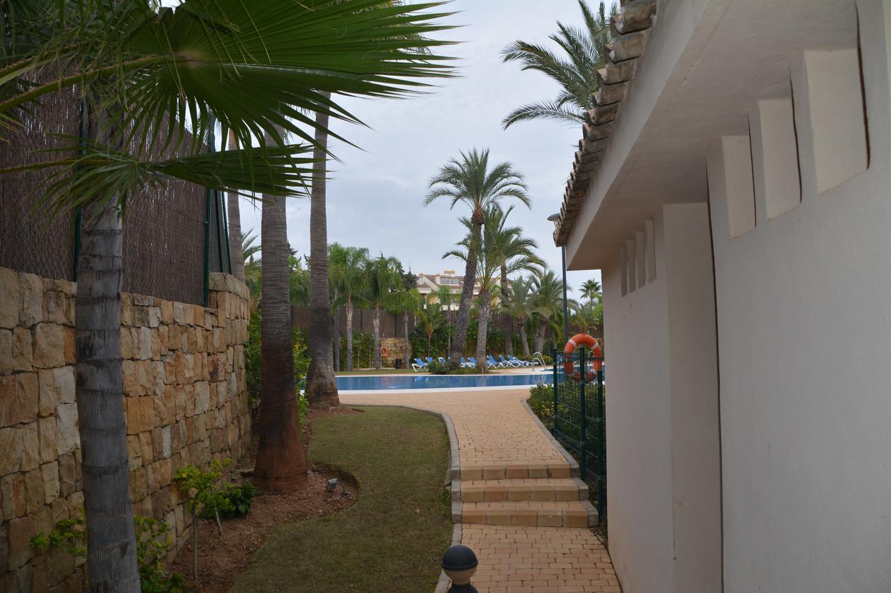Apartment Medina De Banus Marbella Zewnętrze zdjęcie