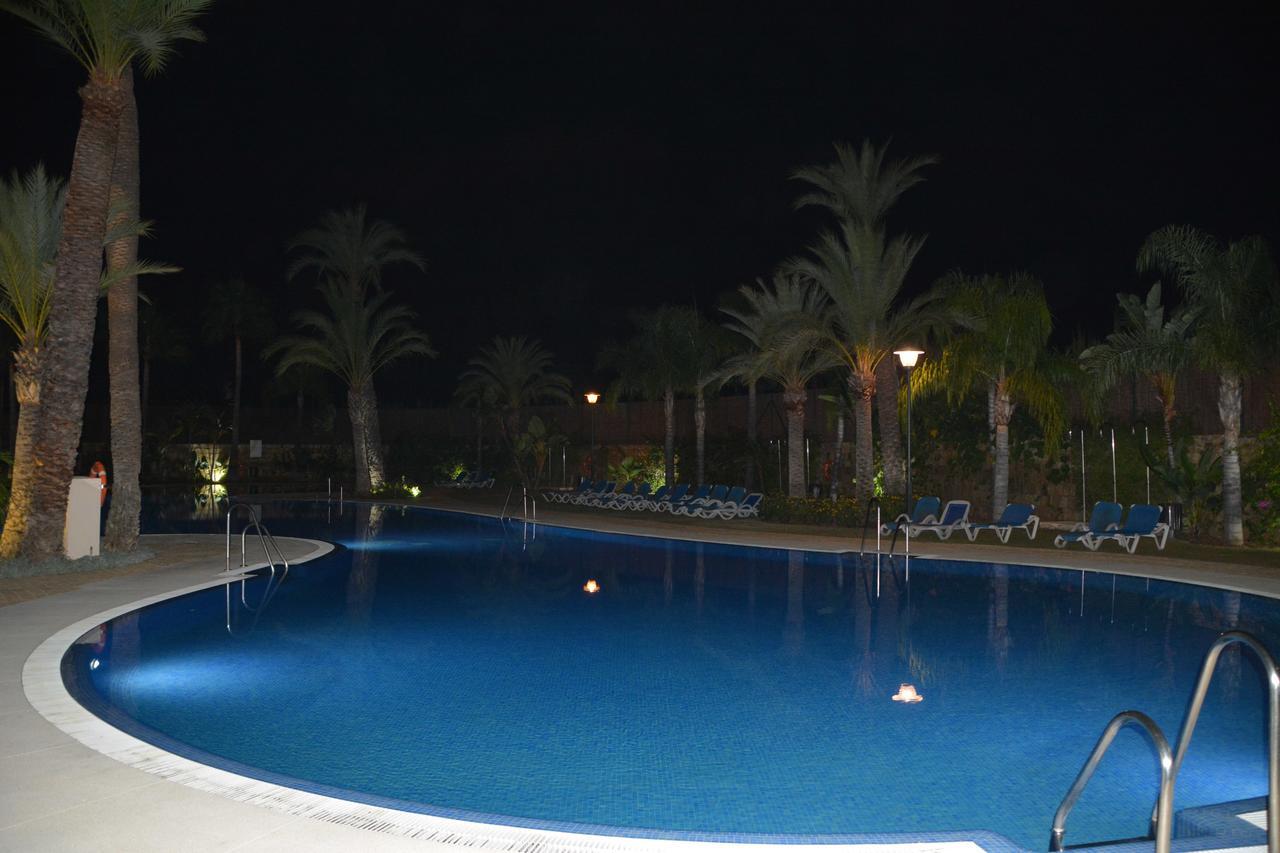 Apartment Medina De Banus Marbella Zewnętrze zdjęcie