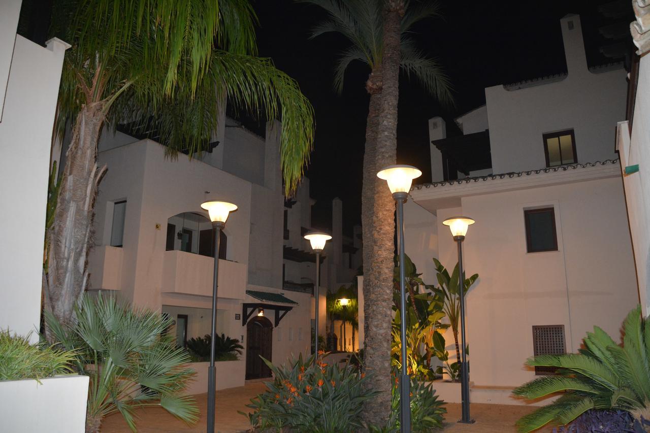 Apartment Medina De Banus Marbella Zewnętrze zdjęcie
