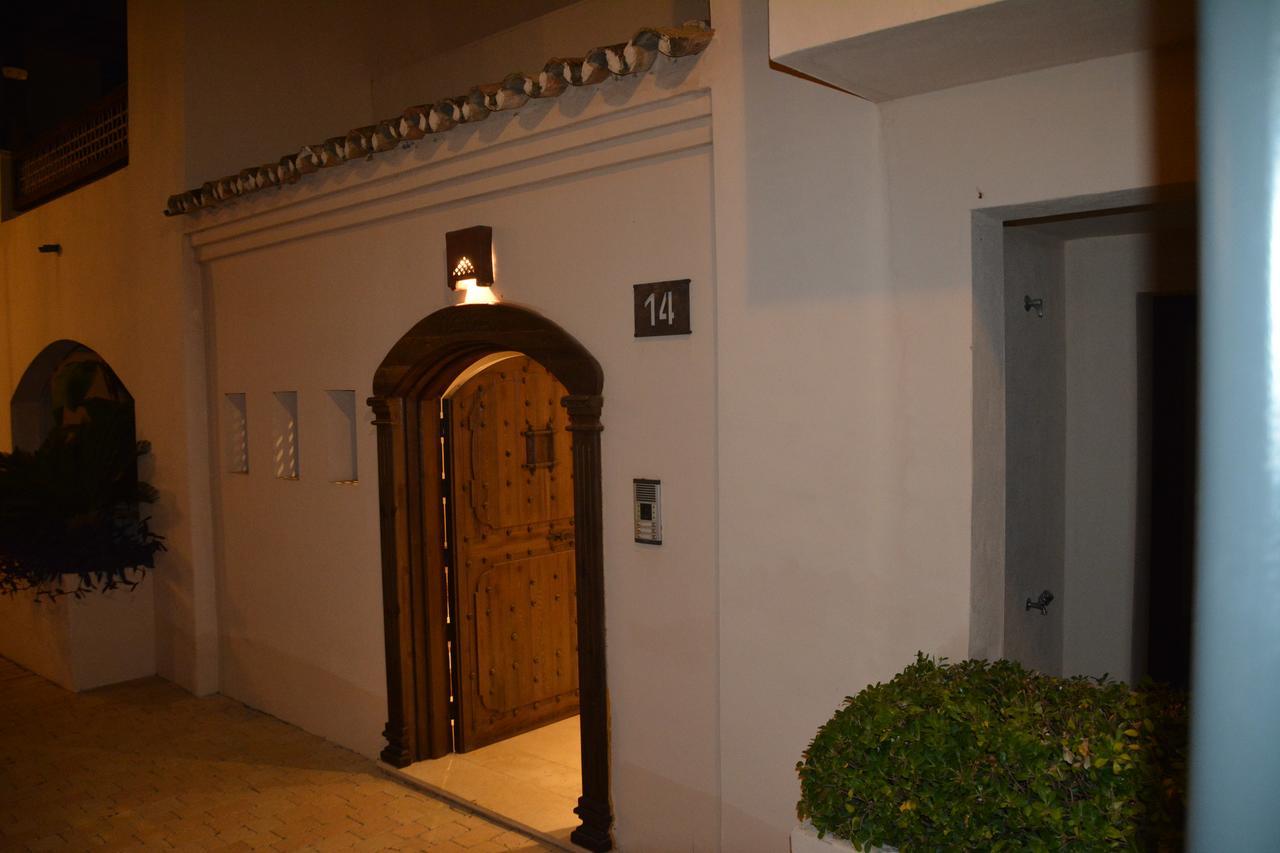 Apartment Medina De Banus Marbella Zewnętrze zdjęcie