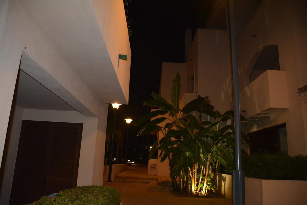 Apartment Medina De Banus Marbella Zewnętrze zdjęcie