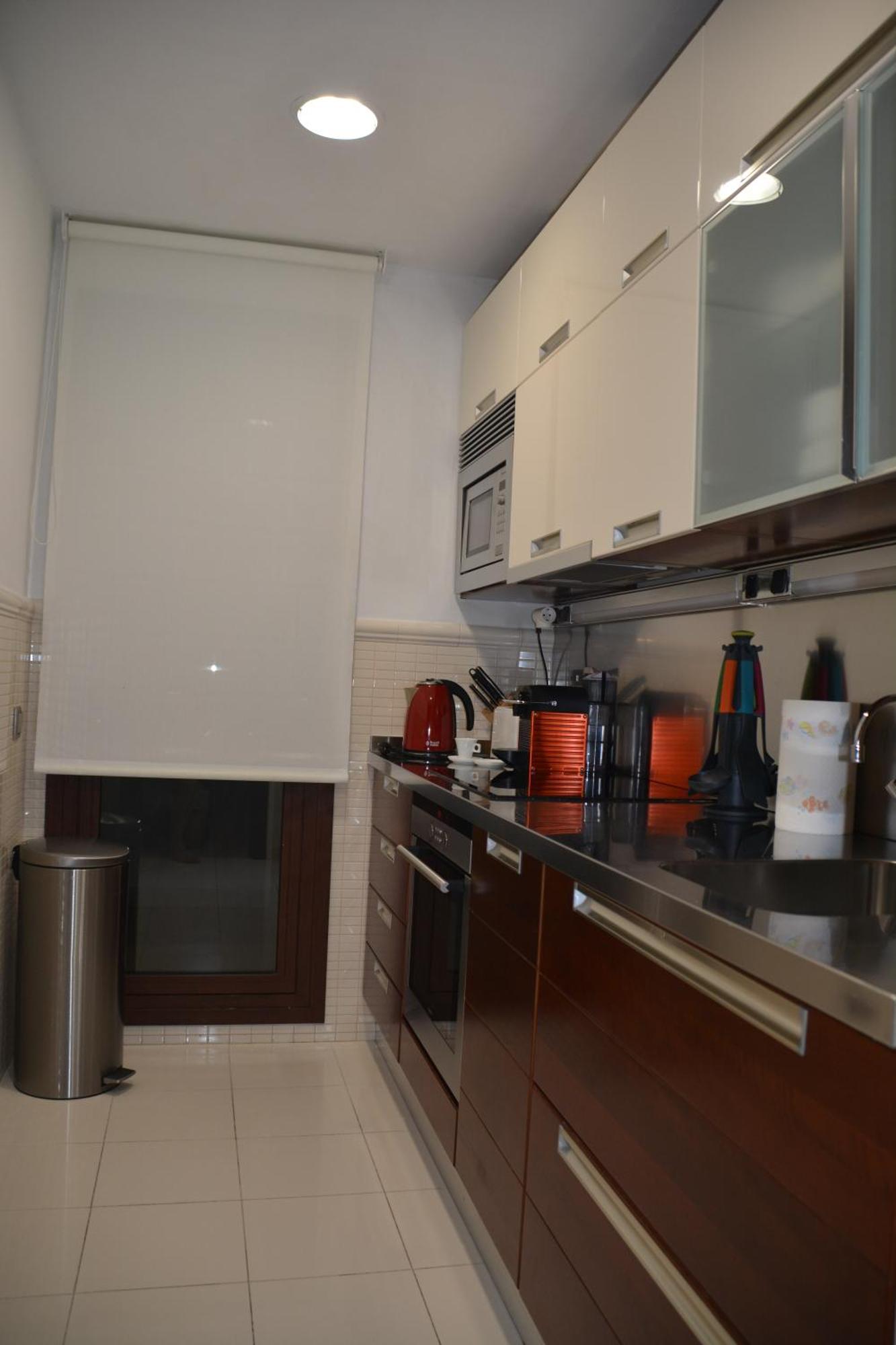 Apartment Medina De Banus Marbella Zewnętrze zdjęcie
