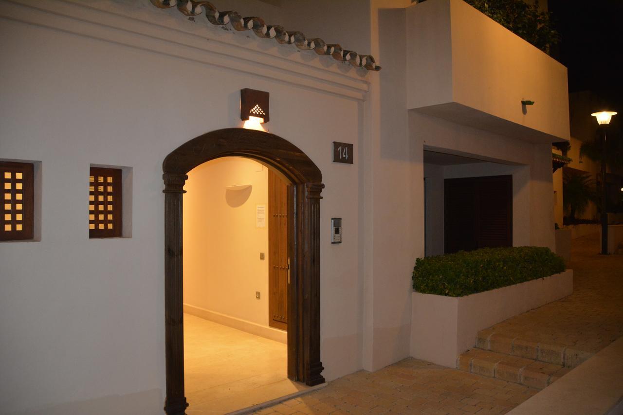 Apartment Medina De Banus Marbella Zewnętrze zdjęcie