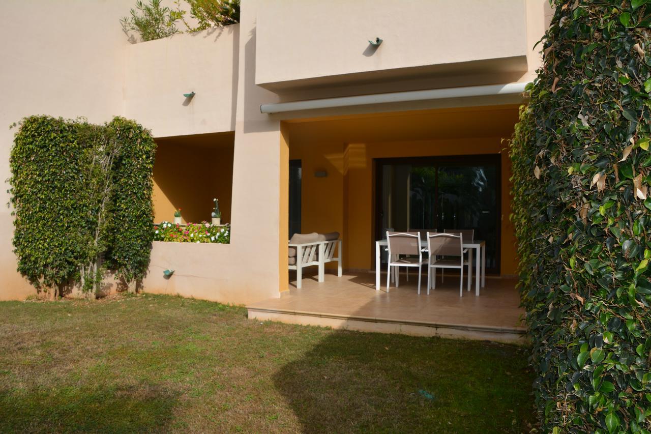Apartment Medina De Banus Marbella Zewnętrze zdjęcie