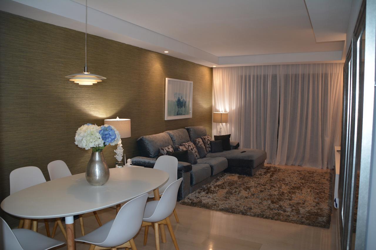 Apartment Medina De Banus Marbella Zewnętrze zdjęcie