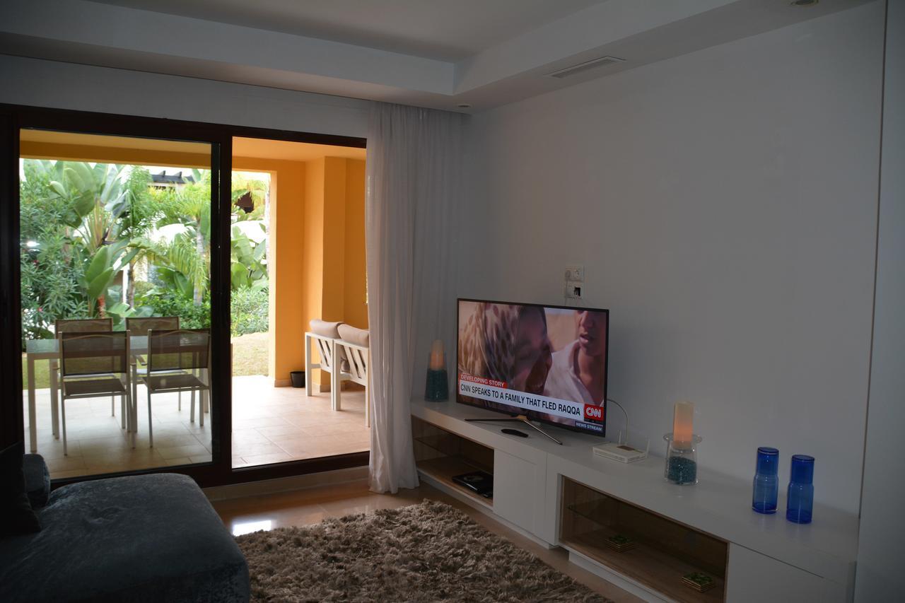 Apartment Medina De Banus Marbella Zewnętrze zdjęcie