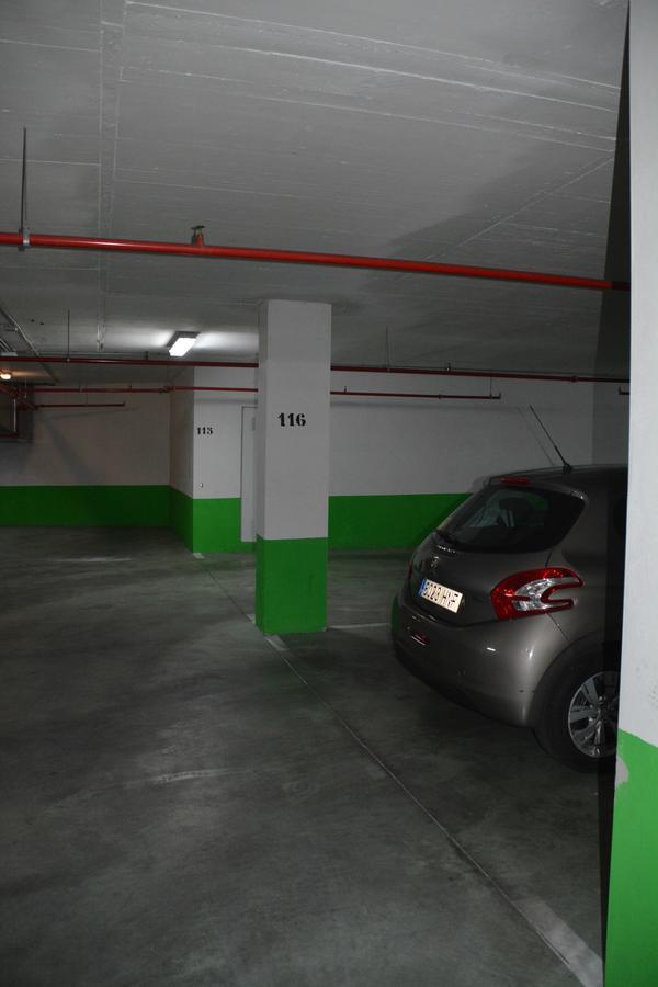 Apartment Medina De Banus Marbella Zewnętrze zdjęcie