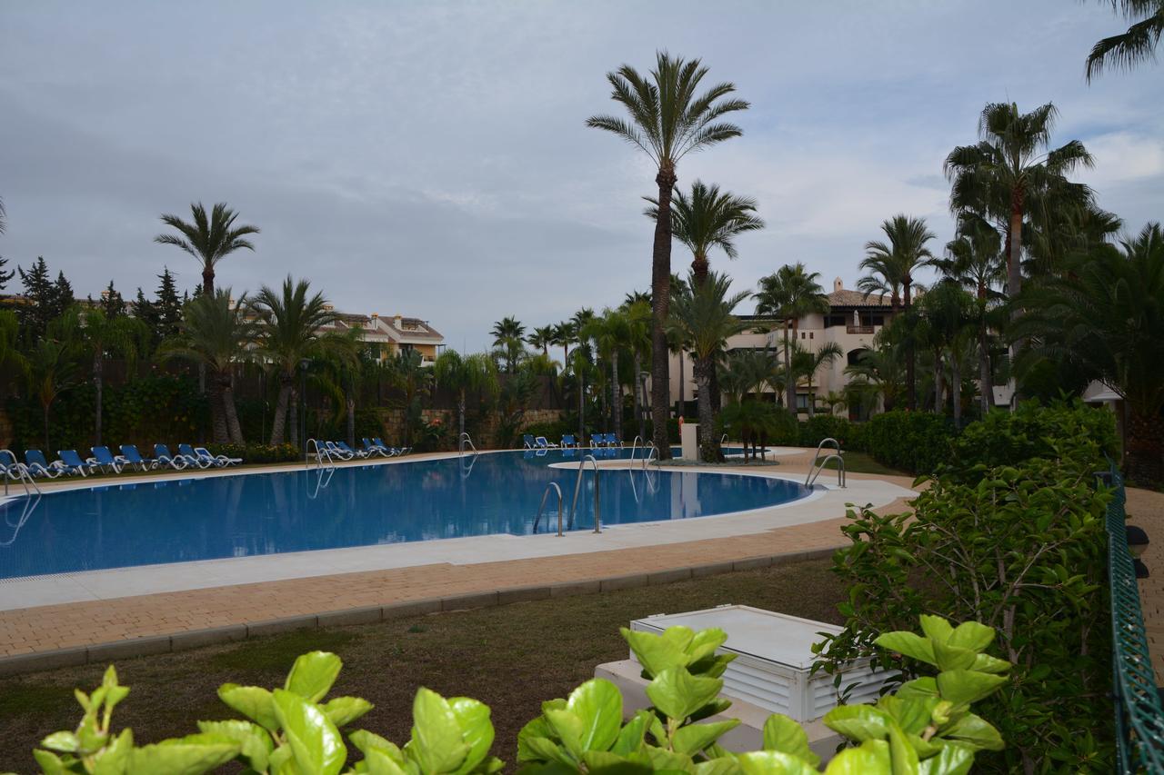 Apartment Medina De Banus Marbella Zewnętrze zdjęcie