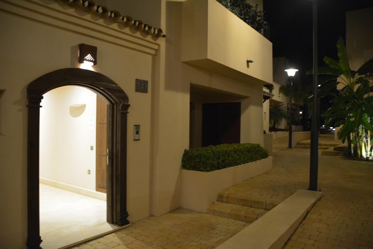 Apartment Medina De Banus Marbella Zewnętrze zdjęcie