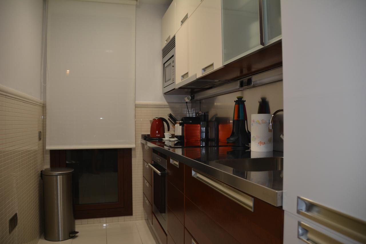 Apartment Medina De Banus Marbella Zewnętrze zdjęcie