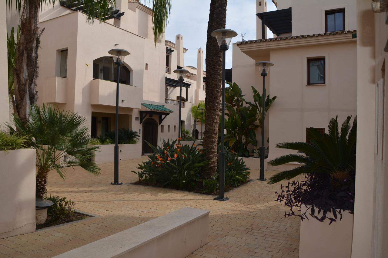 Apartment Medina De Banus Marbella Zewnętrze zdjęcie